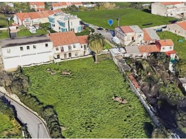 Chalet Venta Santander, San Román