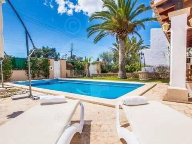 Chalet Venta Santanyí, Cala d'Or