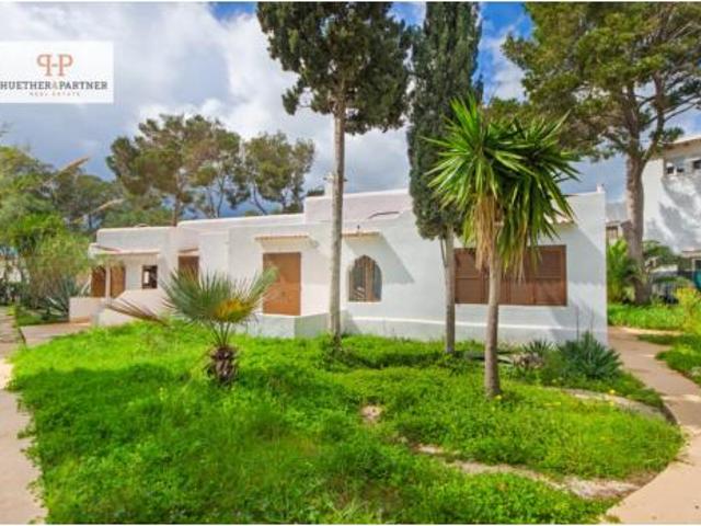 Chalet Venta Santanyí, Cala d'Or