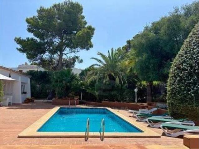 Chalet Venta Santanyí, Cala d'Or