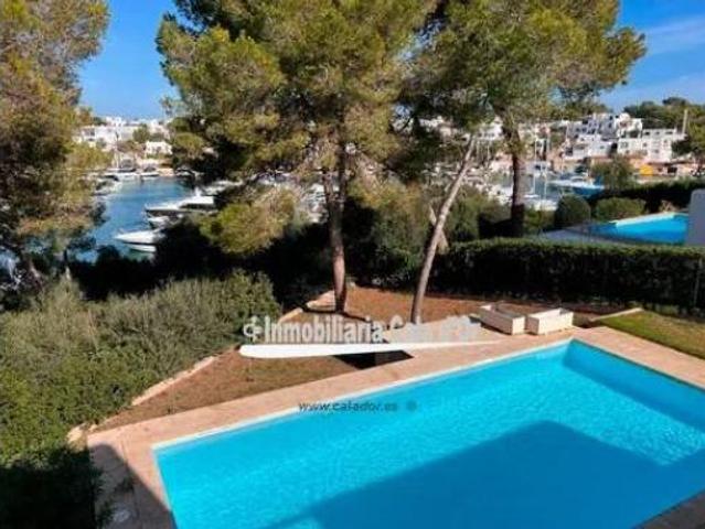 Chalet Venta Santanyí, Cala d'Or