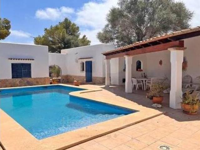 Chalet Venta Santanyí, Cala d'Or