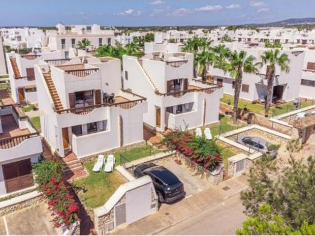 Chalet Venta Santanyí, Cala d'Or