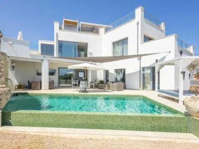Chalet Venta Santanyí, Cala Llombards