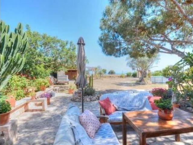 Chalet Venta Santanyí, Cala Llombards