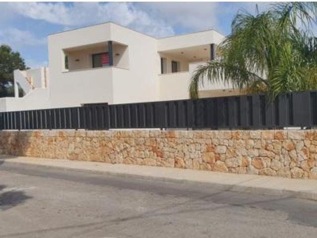 Chalet Venta Santanyí, Cala Llombards