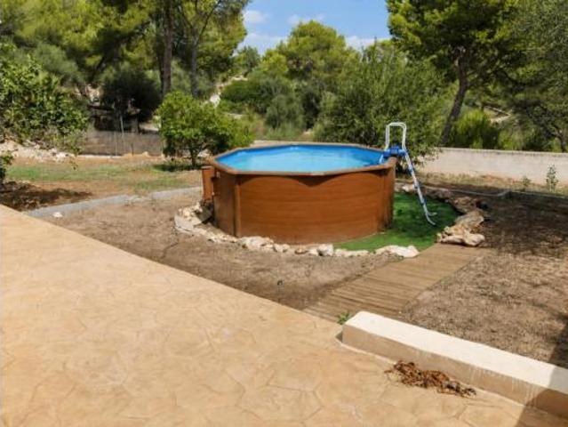 Chalet Venta Santanyí, Cala Llombards