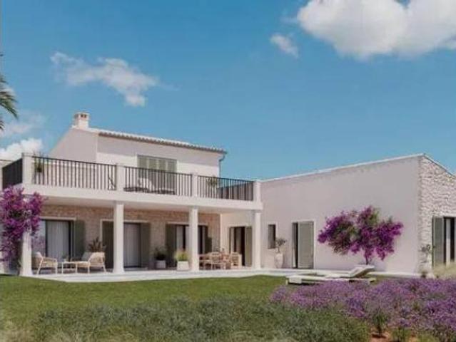 Chalet Venta Santanyí, Calonge