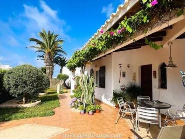 Chalet Venta Santanyí, Calonge