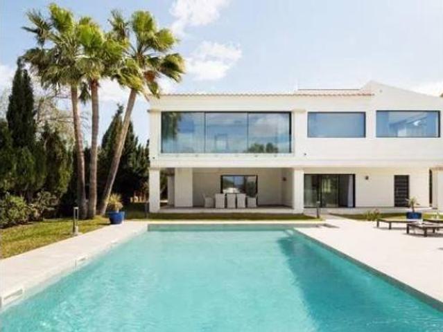 Chalet Venta Santanyí, Barca Trencada