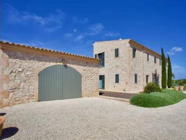 Chalet Venta Santanyí, Santanyí
