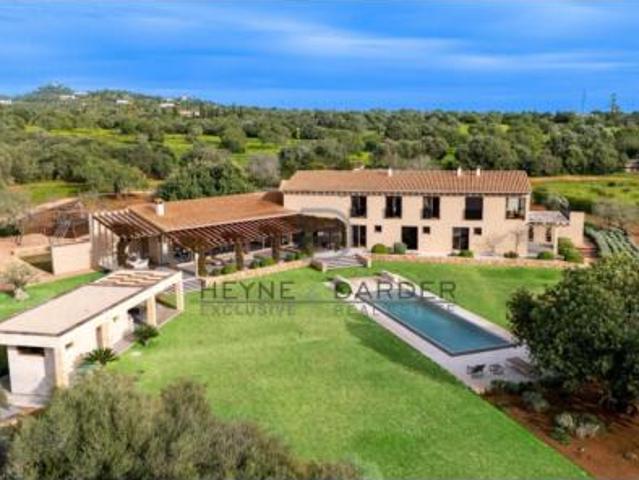 Chalet Venta Santanyí, Santanyí