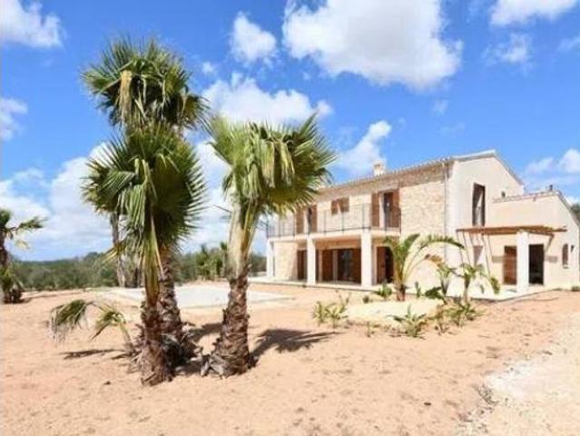 Chalet Venta Santanyí, Santanyí
