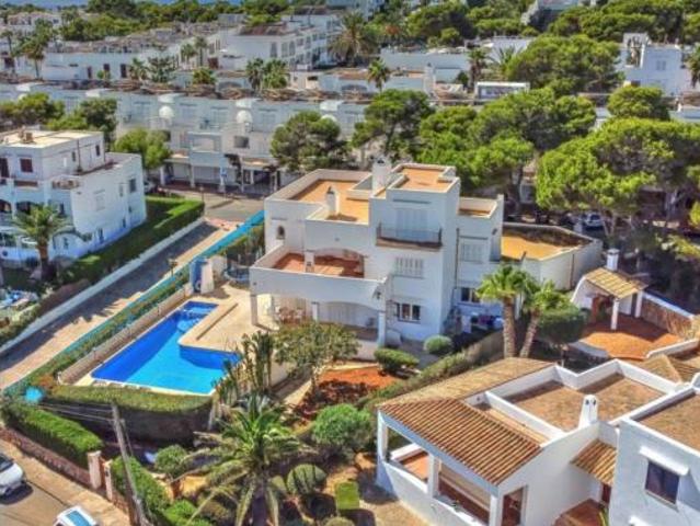 Chalet Venta Santanyí, Santanyí
