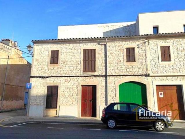 Chalet Venta Santanyí, Santanyí