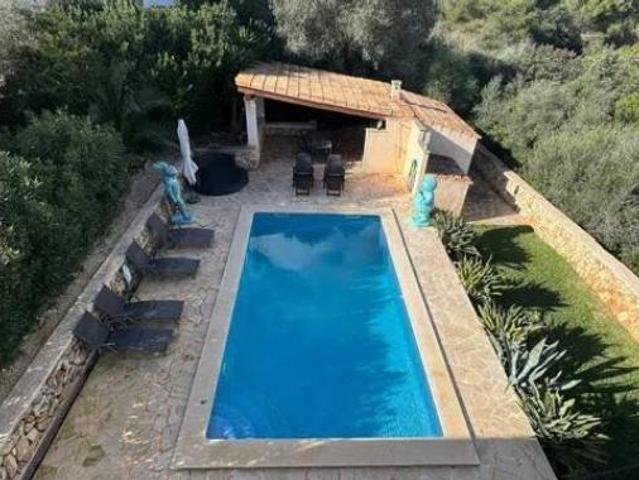 Chalet Venta Santanyí, Santanyí