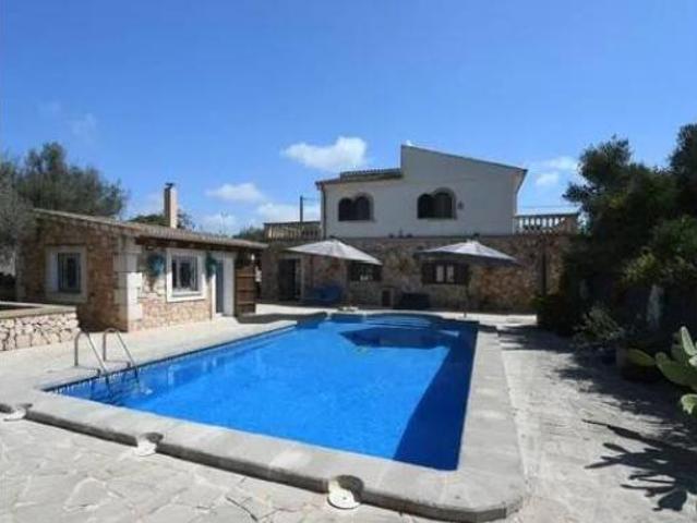 Chalet Venta Santanyí, Santanyí
