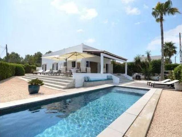 Chalet Venta Santanyí, Santanyí