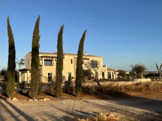 Chalet Venta Santanyí, Santanyí