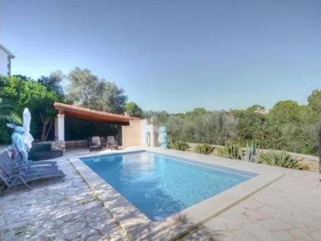 Chalet Venta Santanyí, Santanyí