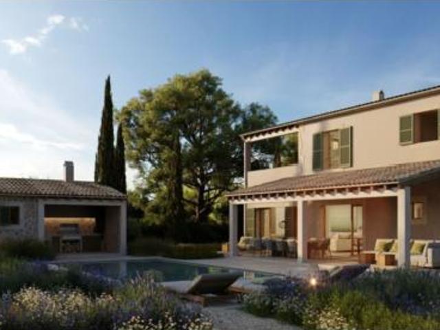 Chalet Venta Santanyí, Santanyí