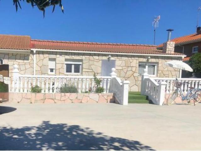 Chalet Venta Mansilla de las Mulas, Mansilla de Las Mulas