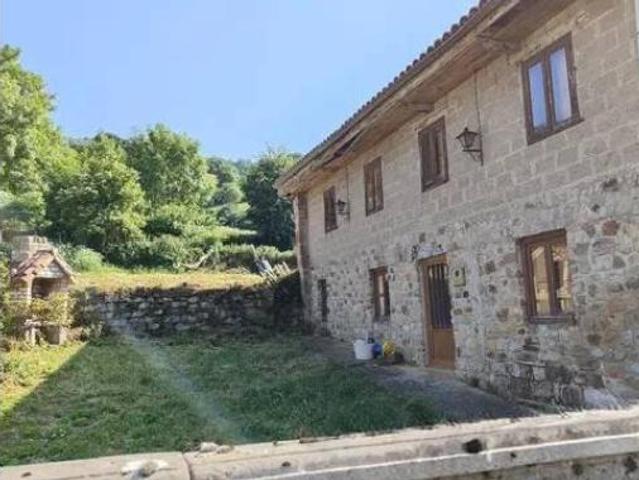 Chalet Venta Santiurde de Reinosa, Somballe