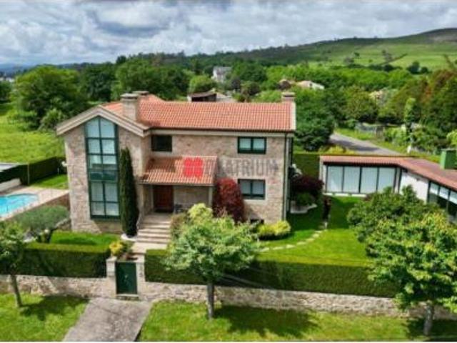 Chalet Venta Santiago de Compostela, Arins