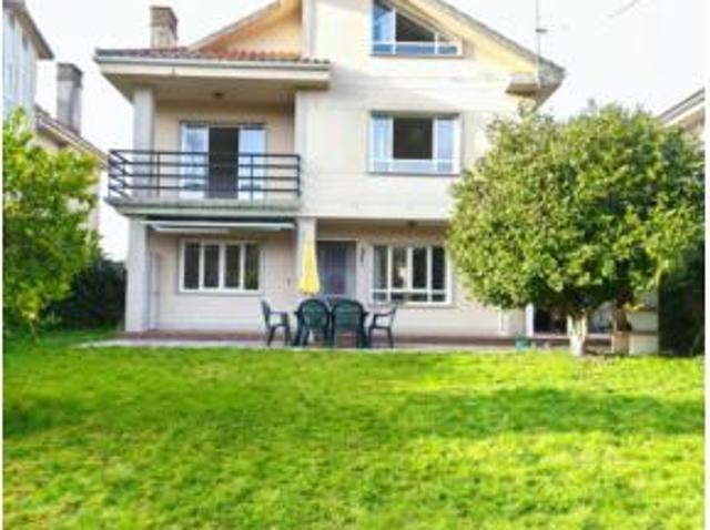 Chalet Venta Santiago de Compostela, Campus Sur Santa Marta