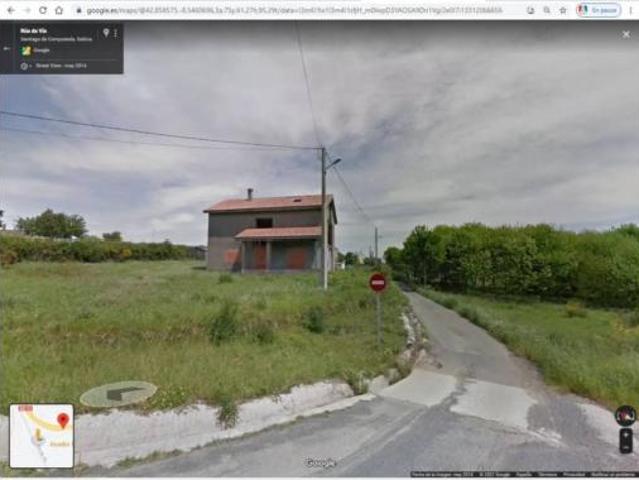 Chalet Venta Santiago de Compostela, Castiñeiriño