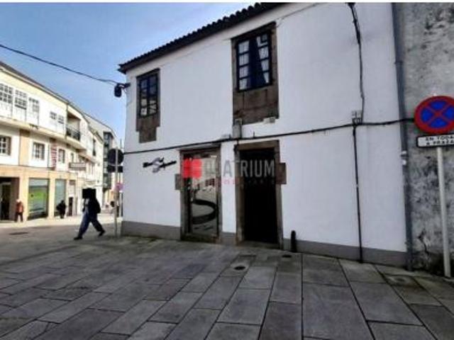 Chalet Venta Santiago de Compostela, Concheiros Fontiñas