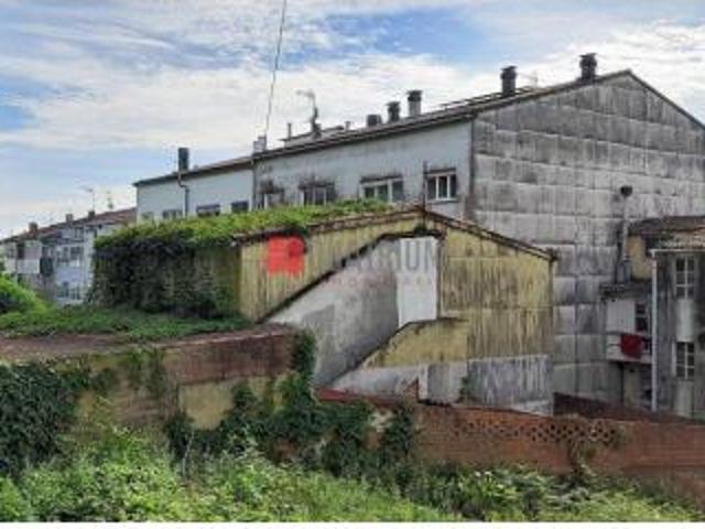 Chalet Venta Santiago de Compostela, Concheiros Fontiñas