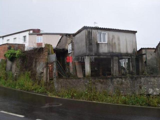 Chalet Venta Santiago de Compostela, San Lázaro Meixonfrío