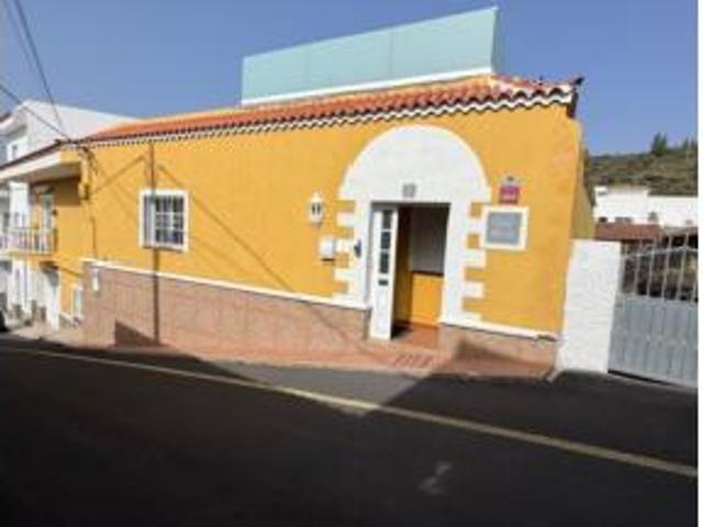 Chalet Venta Santiago del Teide, El Retamar