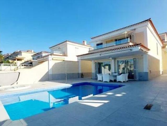 Chalet Venta Santiago del Teide, Puerto de Santiago