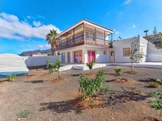 Chalet Venta Santiago del Teide, Puerto de Santiago