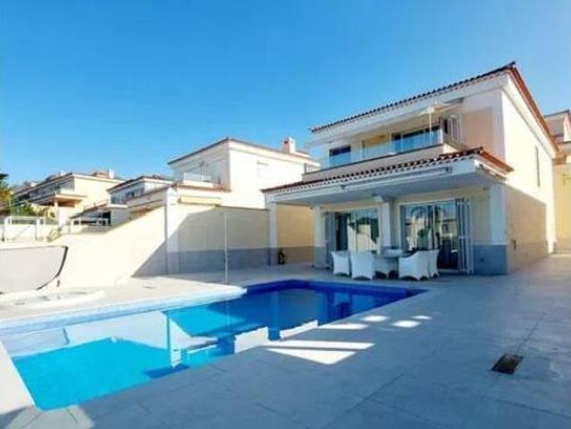 Chalet Venta Santiago del Teide, Puerto de Santiago