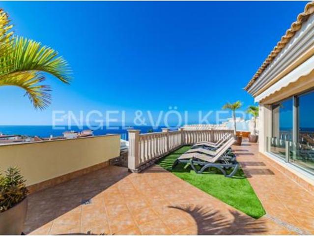 Chalet Venta Santiago del Teide, Santiago del Teide