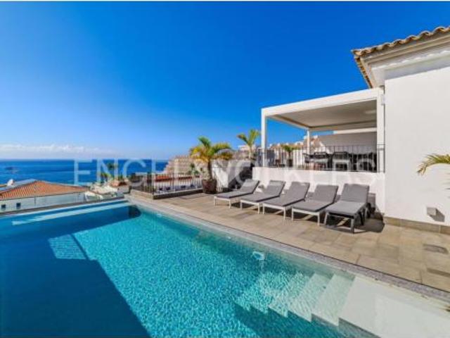 Chalet Venta Santiago del Teide, Santiago del Teide
