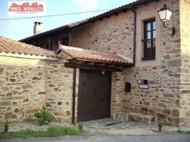 Chalet Venta Santiago Millas, Santiago Millas
