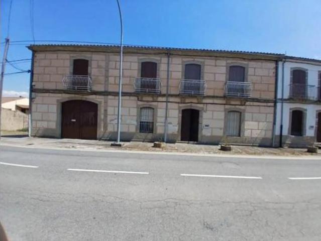 Chalet Venta Santibáñez de Béjar, Santibáñez de Béjar