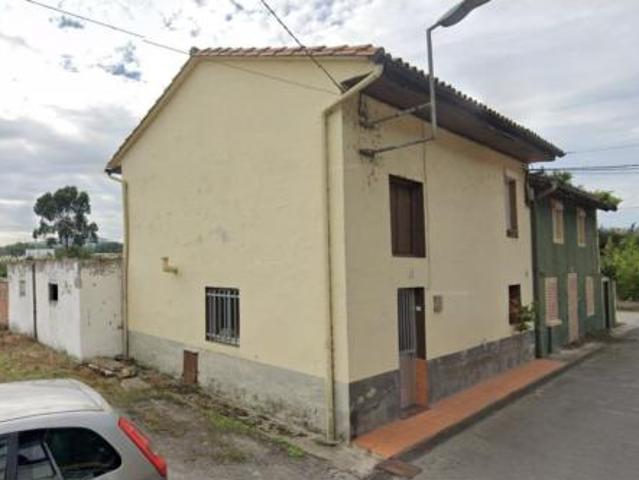 Chalet Venta Santillana del Mar, Viveda