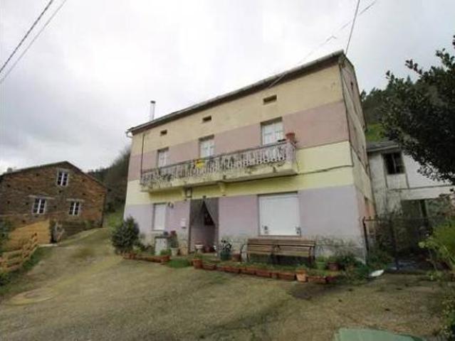 Chalet Venta Santiso, Santiso