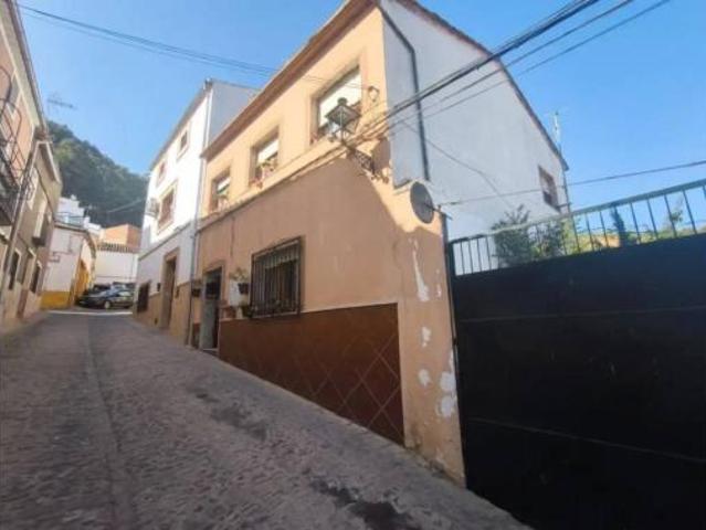 Chalet Venta Santisteban del Puerto, Santisteban del Puerto