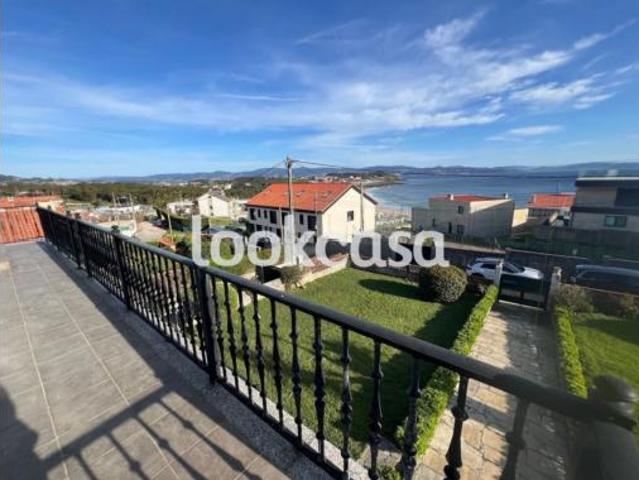 Chalet Venta Sanxenxo, Adina Santa María