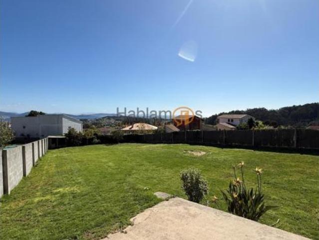 Chalet Venta Sanxenxo, Adina Santa María