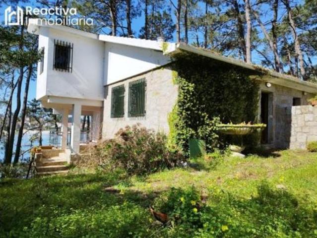 Chalet Venta Sanxenxo, Sanxenxo