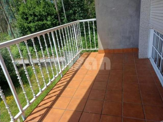 Chalet Venta Sanxenxo, Adina Santa María