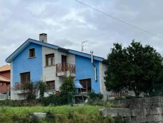 Chalet Venta Sanxenxo, Bordons San Pedro