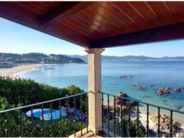 Chalet Venta Sanxenxo, Bordons San Pedro